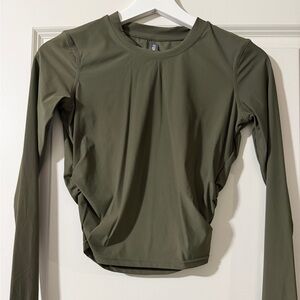 Vuori Long Sleeve Top